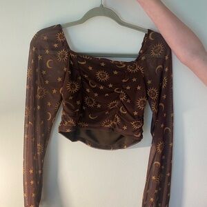 Altar’d State celestial top